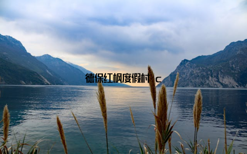 德保红枫度假村 c