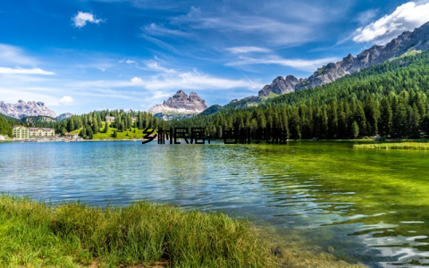 乡村民居, 古朴典雅
